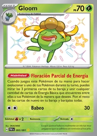 Gloom (093/245)