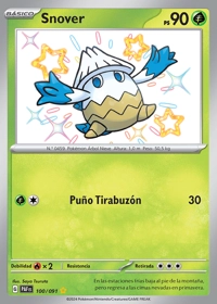 Snover (100/245)