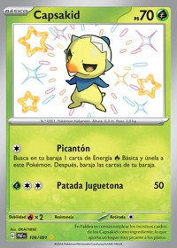 Capsakid (106/245)