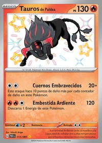 Tauros (111/245)