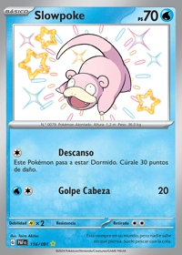 Slowpoke (116/245)