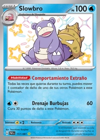 Slowbro (117/245)
