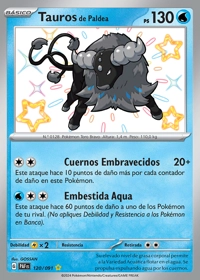Tauros (120/245)