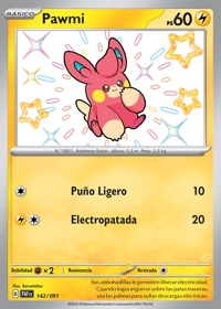 Pawmi (142/245)