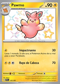 Pawmo (143/245)