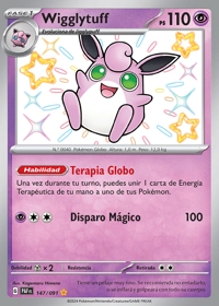 Wigglytuff (147/245)