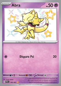 Abra (148/245)