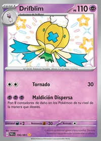 Drifblim (156/245)