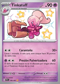 Tinkatuff (166/245)