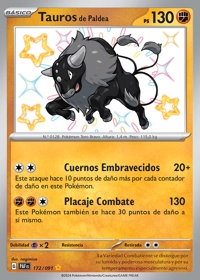 Tauros (172/245)