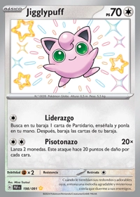 Jigglypuff (198/245)