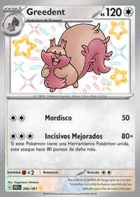 Greedent (206/245)