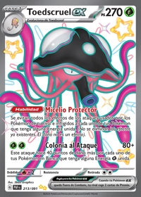 Toedscruel ex (213/245)