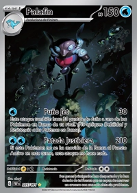 Palafin (225/245)