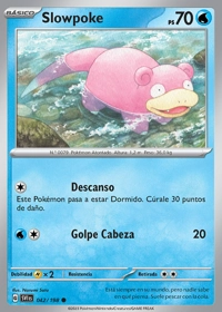 Slowpoke (042/198)