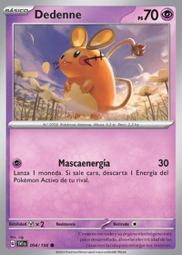 Dedenne (094/198)
