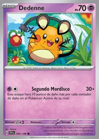 Dedenne (095/198)