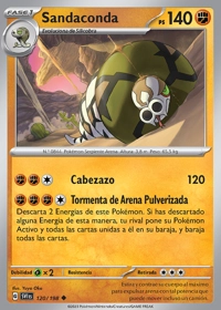 Sandaconda (120/198)