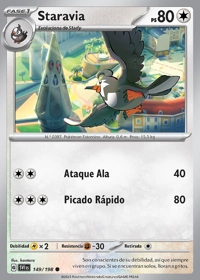 Staravia (149/198)