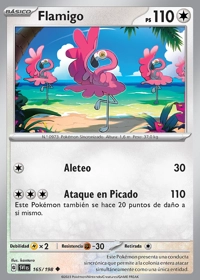 Flamigo (165/198)