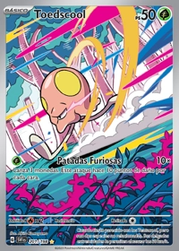 Toedscool (201/198)
