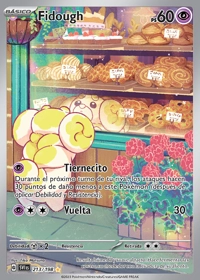 Fidough (213/198)