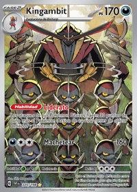 Kingambit (220/198)
