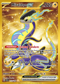 Miraidon ex (253/198)