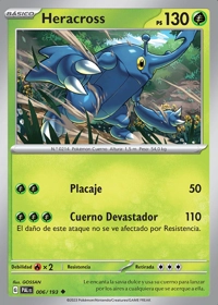 Heracross (006/193)