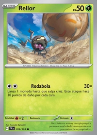 Rellor (026/193)