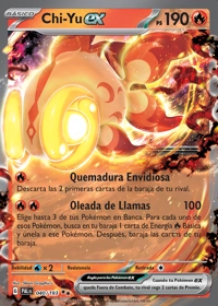 Chi-Yu ex (040/193)