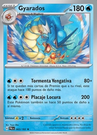 Gyarados (043/193)