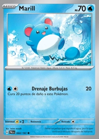 Marill (044/193)