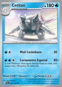 Cetitan (055/193)