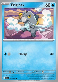 Frigibax (057/193)