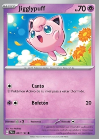 Jigglypuff (083/193)