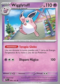 Wigglytuff (084/193)