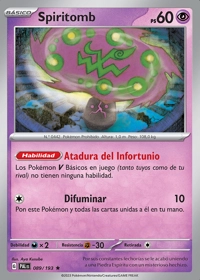 Spiritomb (089/193)
