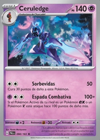 Ceruledge (098/193)