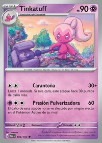 Tinkatuff (104/193)