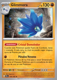 Glimmora (126/193)