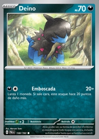 Deino (138/193)
