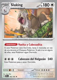 Slaking (162/193)