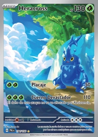 Heracross (194/193)
