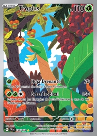 Tropius (195/193)