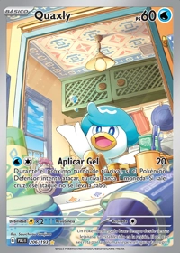 Quaxly (206/193)