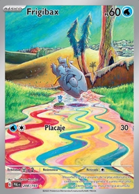 Frigibax (208/193)