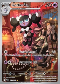Gothorita (213/193)