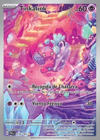 Tinkatink (216/193)
