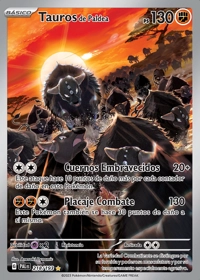 Tauros (218/193)